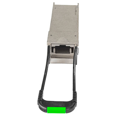 HPE - Módulo de transceptor QSFP+ - 40 Gigabit LAN - 40GBASE-SR4 - multi-modo MPO - até 100 m - 850 nm - para Virtual Connect FlexFabric-20/40 F8 Module