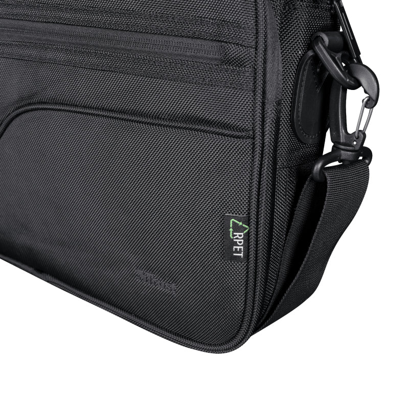 TRUST Sydney laptop bag 17.3P ECO