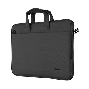 Maletín para portátil TRUST Bologna 16P ECO Negro