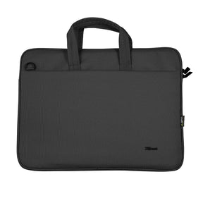 Mala TRUST Bologna p/ portátil 16P ECO Black