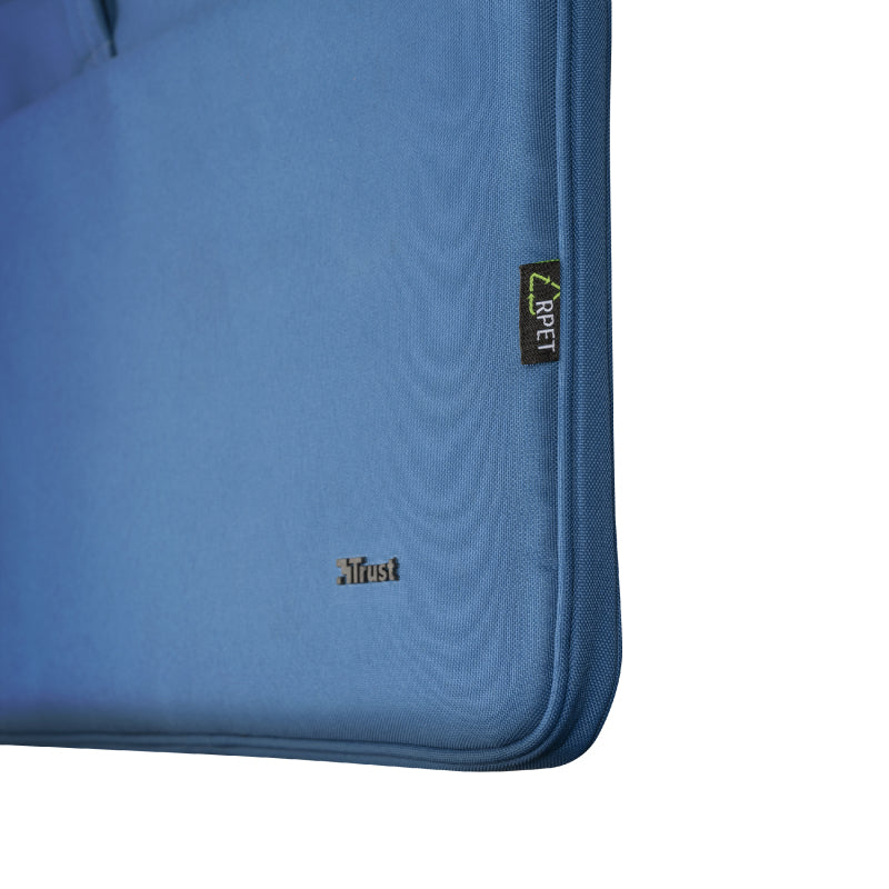 TRUST Bologna laptop bag 16P ECO Blue