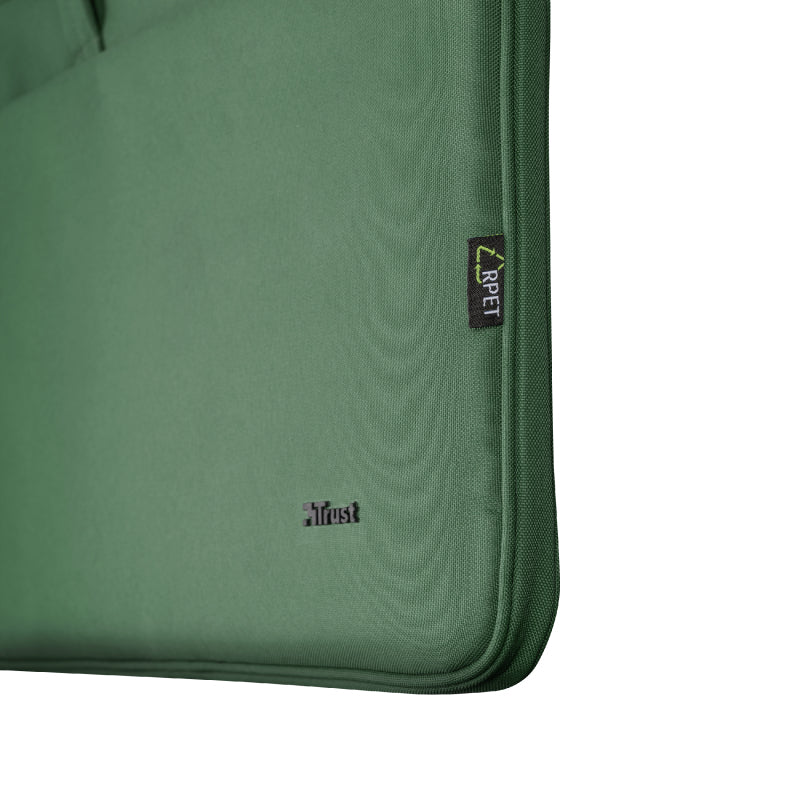 TRUST Bologna laptop bag 16P ECO Green