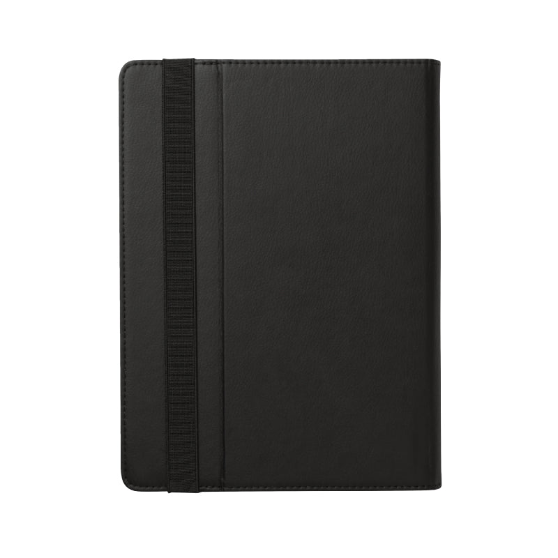 TRUST Primo Folio Case for Tablet 10P ECO - Black