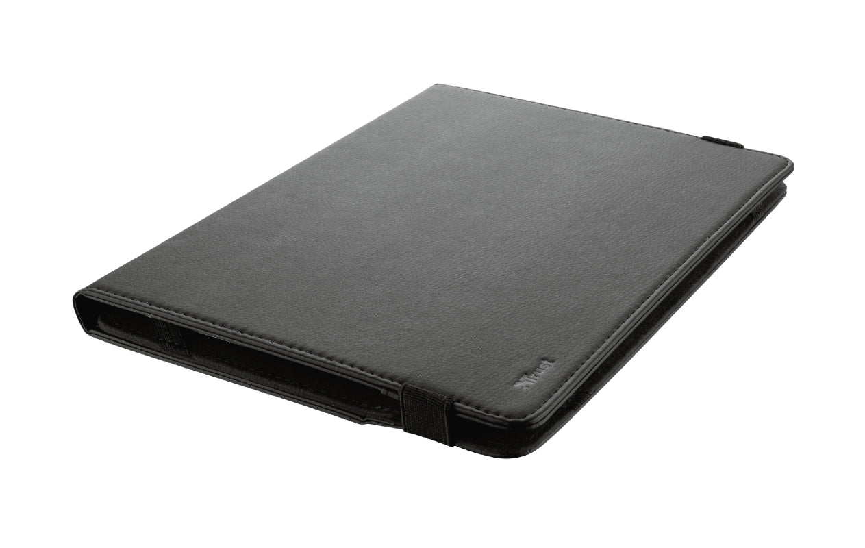 Capa TRUST Primo Folio p/ Tablet 10P ECO - Black