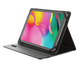 TRUST Primo Folio Case for Tablet 10P ECO - Black