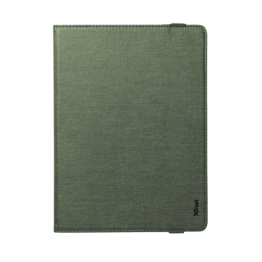 Capa TRUST Primo Folio p/ Tablet 10P ECO - Green (24498)