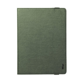 TRUST Primo Folio Case for Tablet 10P ECO - Green (24498)