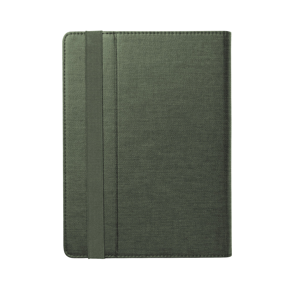 Capa TRUST Primo Folio p/ Tablet 10P ECO - Green (24498)