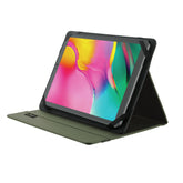 Funda TRUST Primo Folio para Tablet 10P ECO - Verde (24498)