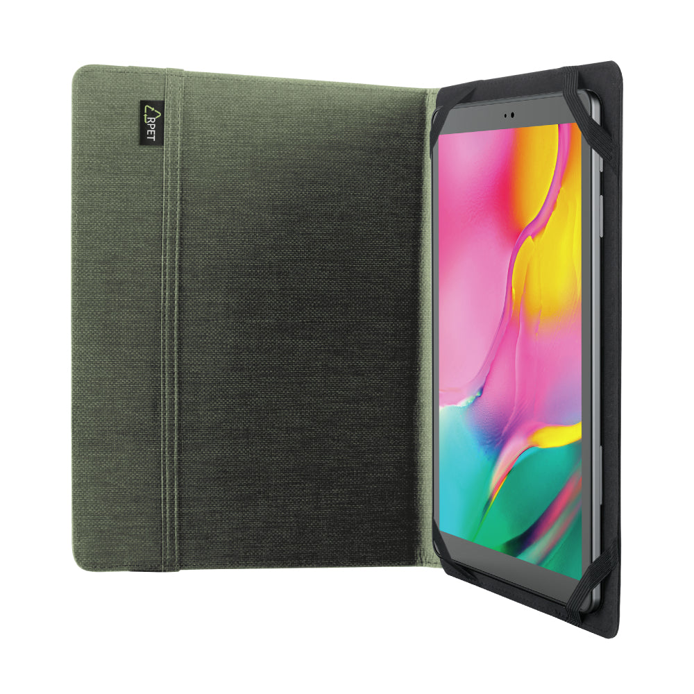 Capa TRUST Primo Folio p/ Tablet 10P ECO - Green (24498)