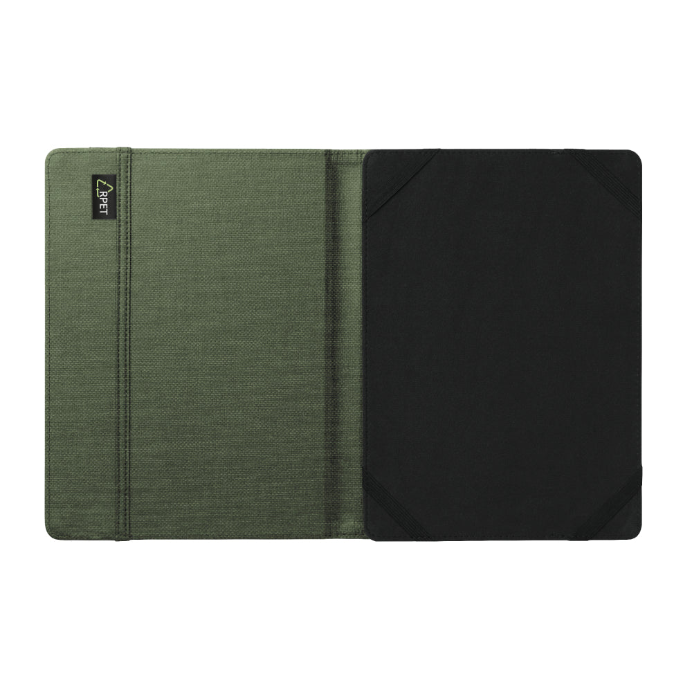 Capa TRUST Primo Folio p/ Tablet 10P ECO - Green (24498)