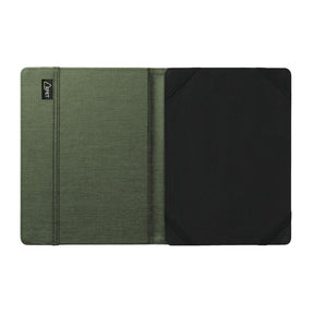 TRUST Primo Folio Case for Tablet 10P ECO - Green (24498)