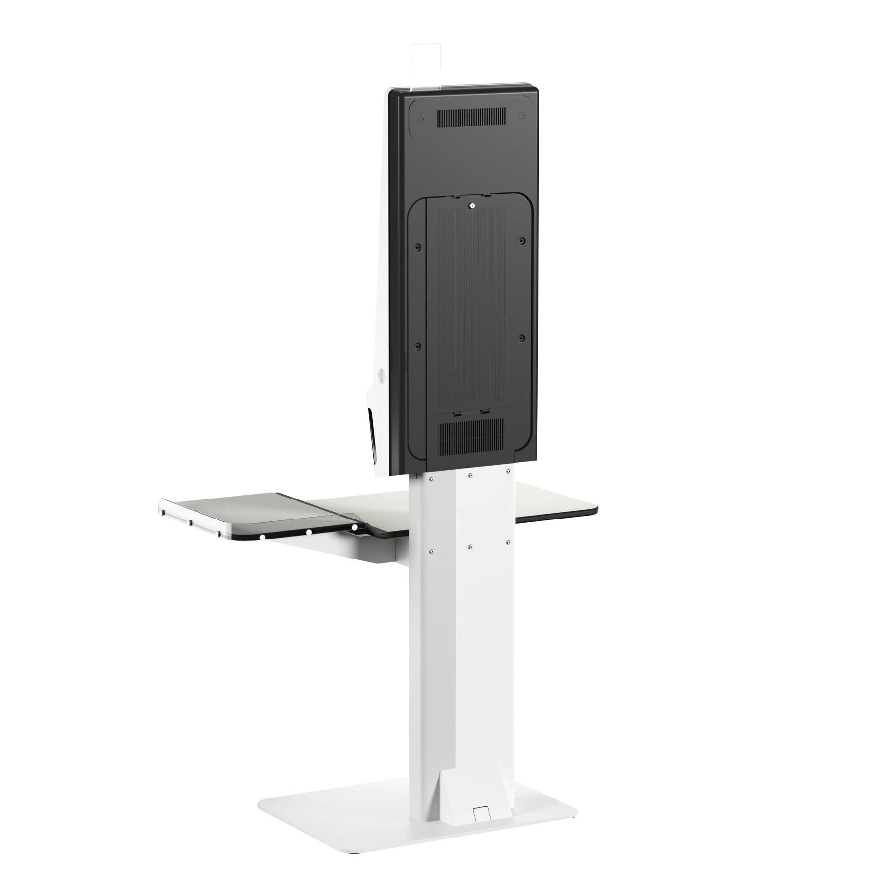 SUNMI K2 Kiosk - 2D Reader / 80mm Printer / NFC wall-mounted + Camera