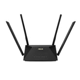 Router ASUS RT-AX53U, AX1800 Dual Band WiFi 6, 2.4/5Ghz