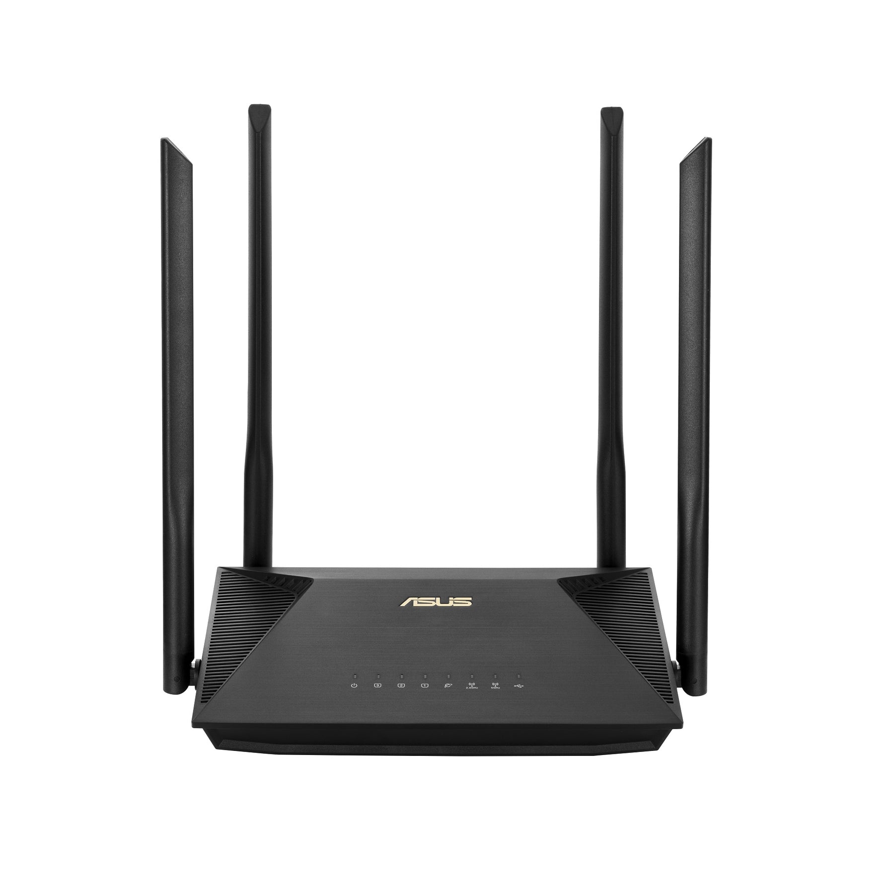 Router ASUS RT-AX53U, AX1800 Dual Band WiFi 6, 2.4/5Ghz