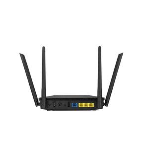 ASUS Router RT-AX53U, AX1800 Dual Band WiFi 6, 2.4/5Ghz