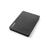 Disco Externo Toshiba HDD 2.5\" 4TB CANVIO GAMING Negro