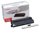 Canon A-30 - Black - original - toner cartridge - for FC-1, 2, 290, 3, 3II, 5, 5II, PC11, 12, 6, 7