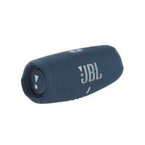 Coluna JBL CHARGE 5 Portable Waterproof with Powerbank BLUE