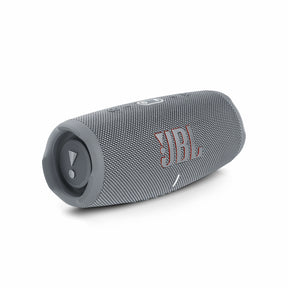 JBL CHARGE 5 Altavoz portátil impermeable con Powerbank GRIS