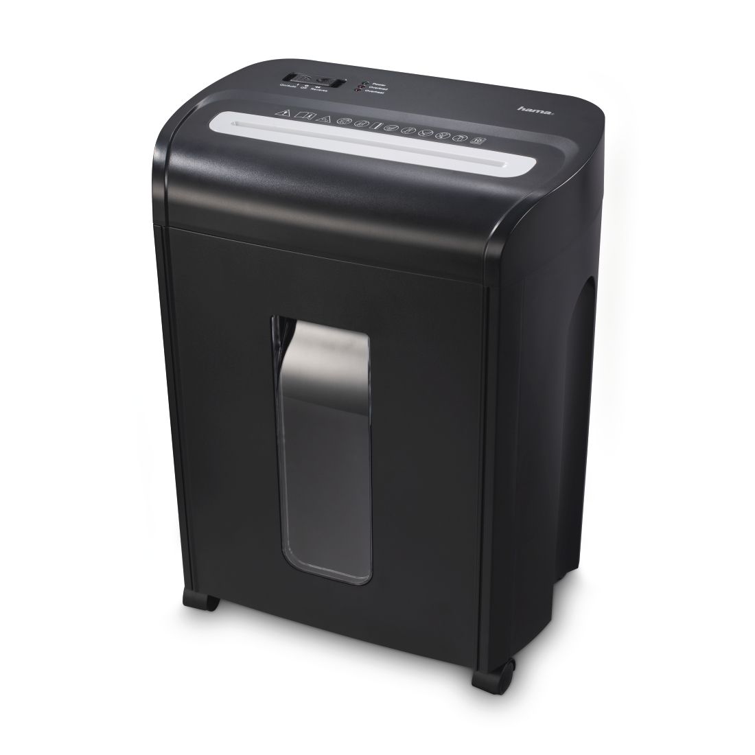 HAMA paper and cd shredder \"Premium M10\" - 50546