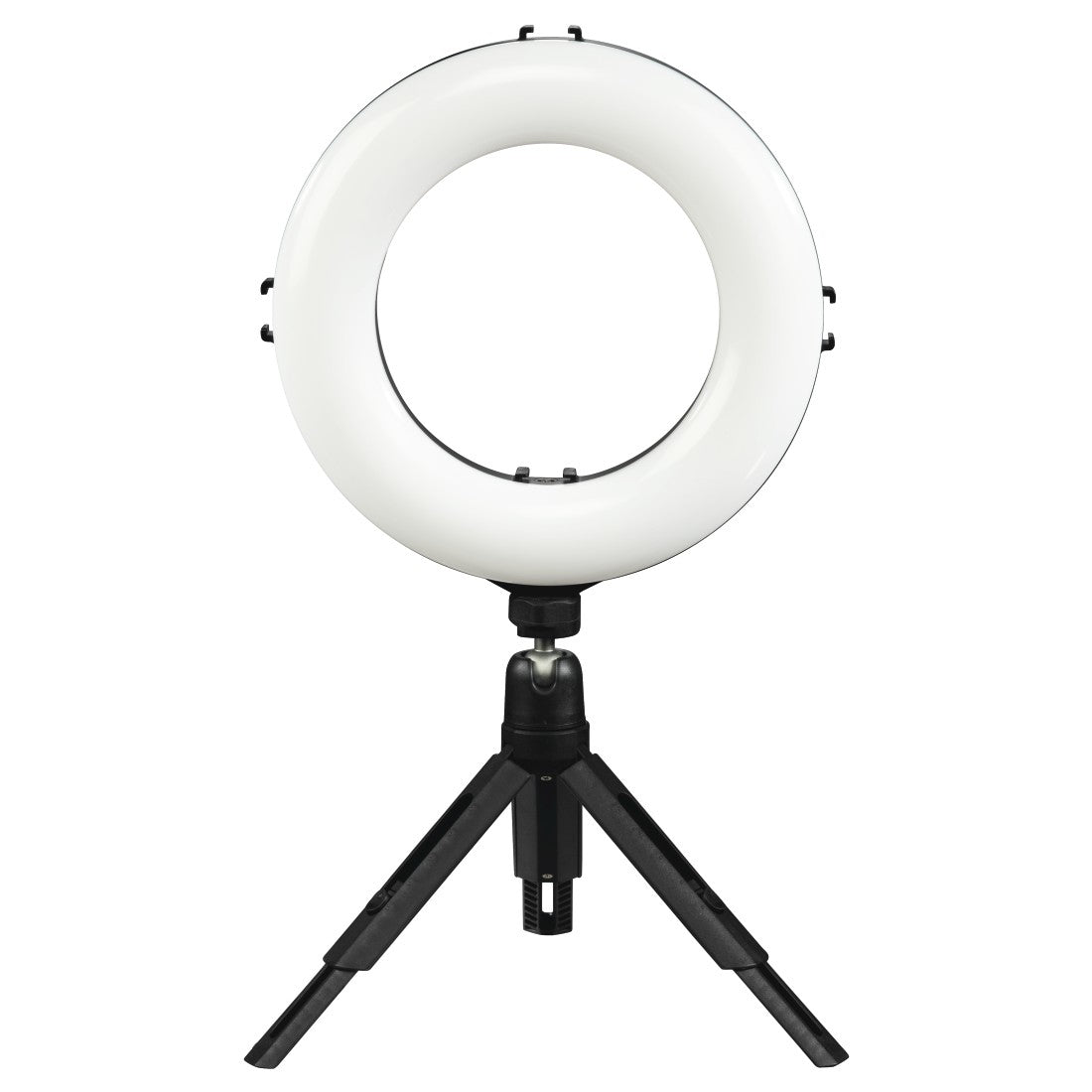 Trípode HAMA LED Ring Light Spotlight Smart 80 - 4651