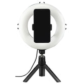 Tripod HAMA LED Ring Light Spotlight Smart 80 - 4651