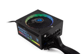 Food Source 850W CoolBox ATX DG ENERGY-G RGB 80+ GOLD