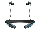 Energy Neckband BT Travel 8 ANC - In-Ear Headphones with Microphone - In-Ear - Neckband - Bluetooth - Wireless - Active Noise Cancellation