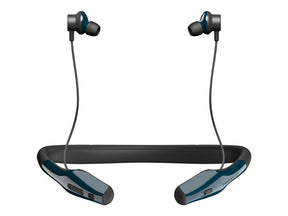 Energy Neckband BT Travel 8 ANC - In-Ear Headphones with Microphone - In-Ear - Neckband - Bluetooth - Wireless - Active Noise Cancellation