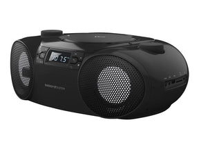 Sistema de energía Boombox 6 - Boombox