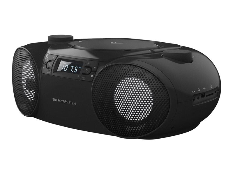 Energy Sistem Boombox 6 - Boombox