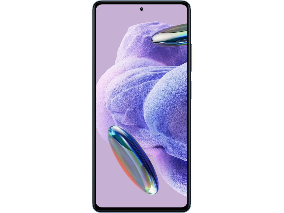 Redmi Note 12 Pro+ 5G S Blue 8 256