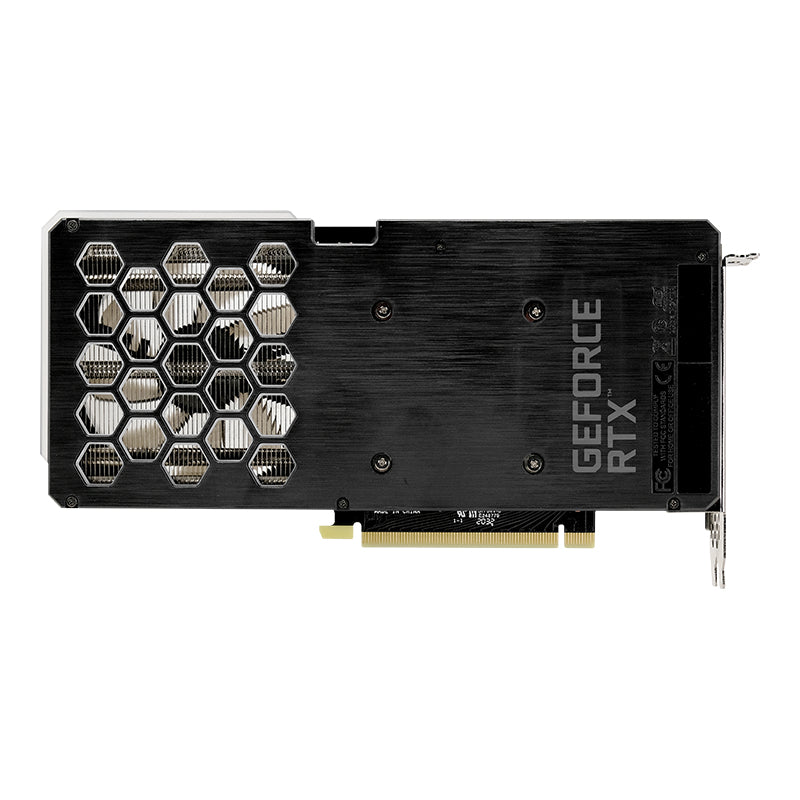 VGA PNY RTX3060Ti XLR8 Gaming REVEL EPIC-X RGB 8GB GDDR6 1HDMI/3DP