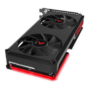 VGA PNY RTX3060Ti XLR8 Gaming REVEL EPIC-X RGB 8GB GDDR6 1HDMI/3DP