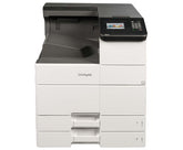 Lexmark MS911de - Printer - B/W - Duplex - Laser - A3/Ledger - 1200 x 1200 dpi - up to 55 ppm - capacity: 1150 sheets - USB 2.0, Gigabit LAN, USB host