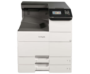 Lexmark MS911de - Impresora - B/N - Dúplex - Láser - A3/Ledger - 1200 x 1200 ppp - hasta 55 ppm - capacidad: 1150 hojas - USB 2.0, Gigabit LAN, host USB