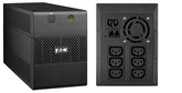 EATON UPS 5E AVR LINE INTERACTIVE TOWER 1100VA USB