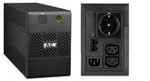 EATON UPS 5E AVR LINE INTERACTIVE TOWER 650VA USB DIN