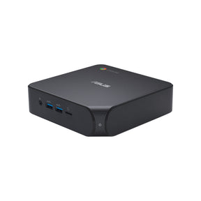 ASUS CHROMEBOX4-GC004UN, Celeron 5205U, 4GB DDR4, 32G eMMC, CHROME OS (90MS0252-M00040)