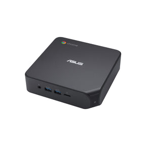 ASUS CHROMEBOX4-GC004UN, Celeron 5205U, 4GB DDR4, 32G eMMC, CHROME OS (90MS0252-M00040)