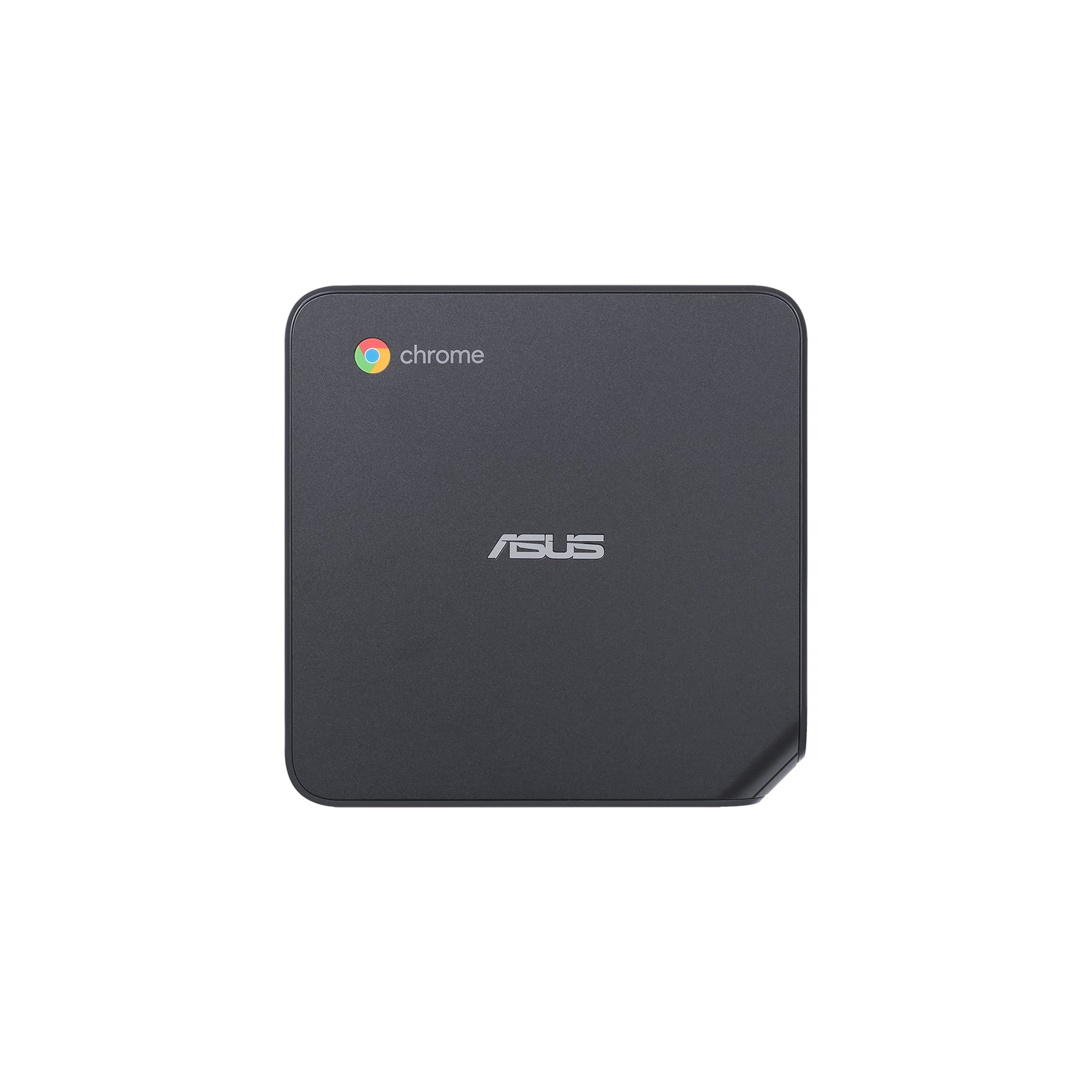 ASUS CHROMEBOX4-GC004UN, Celeron 5205U, 4GB DDR4, 32G eMMC, CHROME OS (90MS0252-M00040)