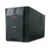 APC Smart-UPS 1500VA USB &amp; Serial - UPS - AC 230 V - 1500 VA - RS-232, USB - output connectors: 8 - black