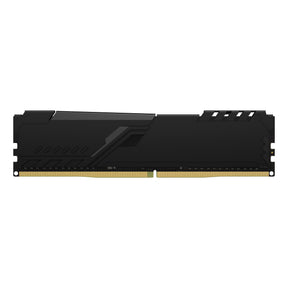 Dimm KINGSTON 16GB DDR4 3600MHz CL18 FURY Black