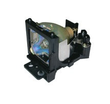 GO Lamps - Lâmpada do projector (equivalente a: R9841825) - UHP - 300 Watt - para Barco iCon H600