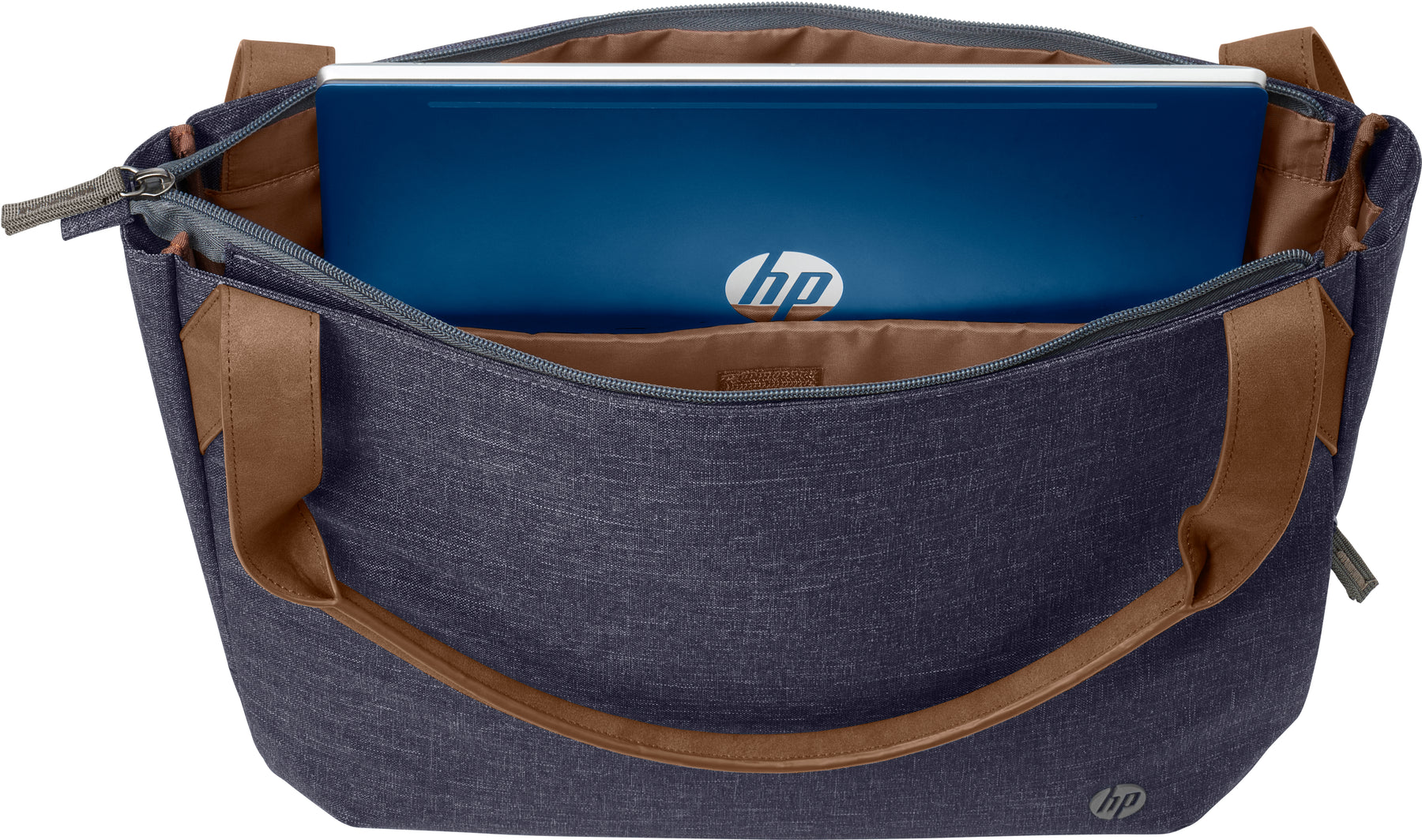 SUITCASE HP RENEW 14 Dark blue