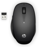 HP mouse with 2 modes