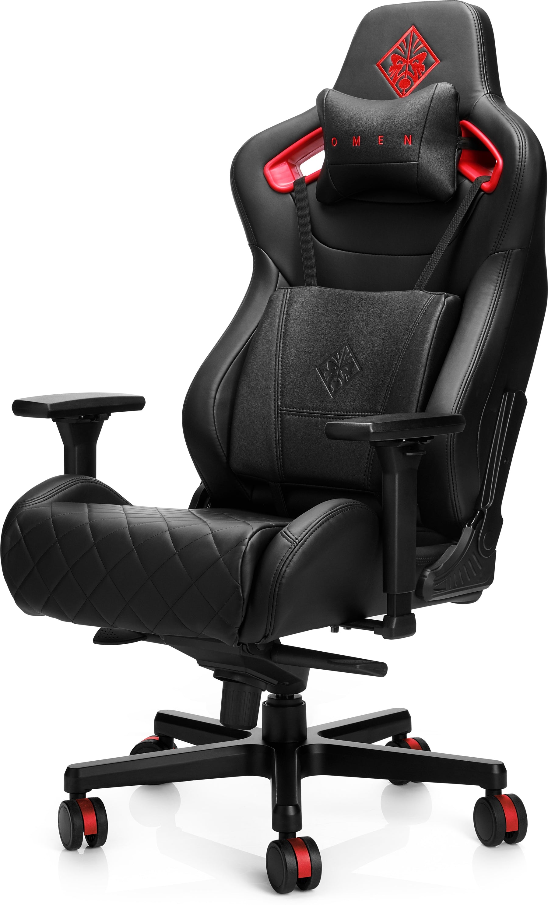 Silla para juegos HP OMEN de