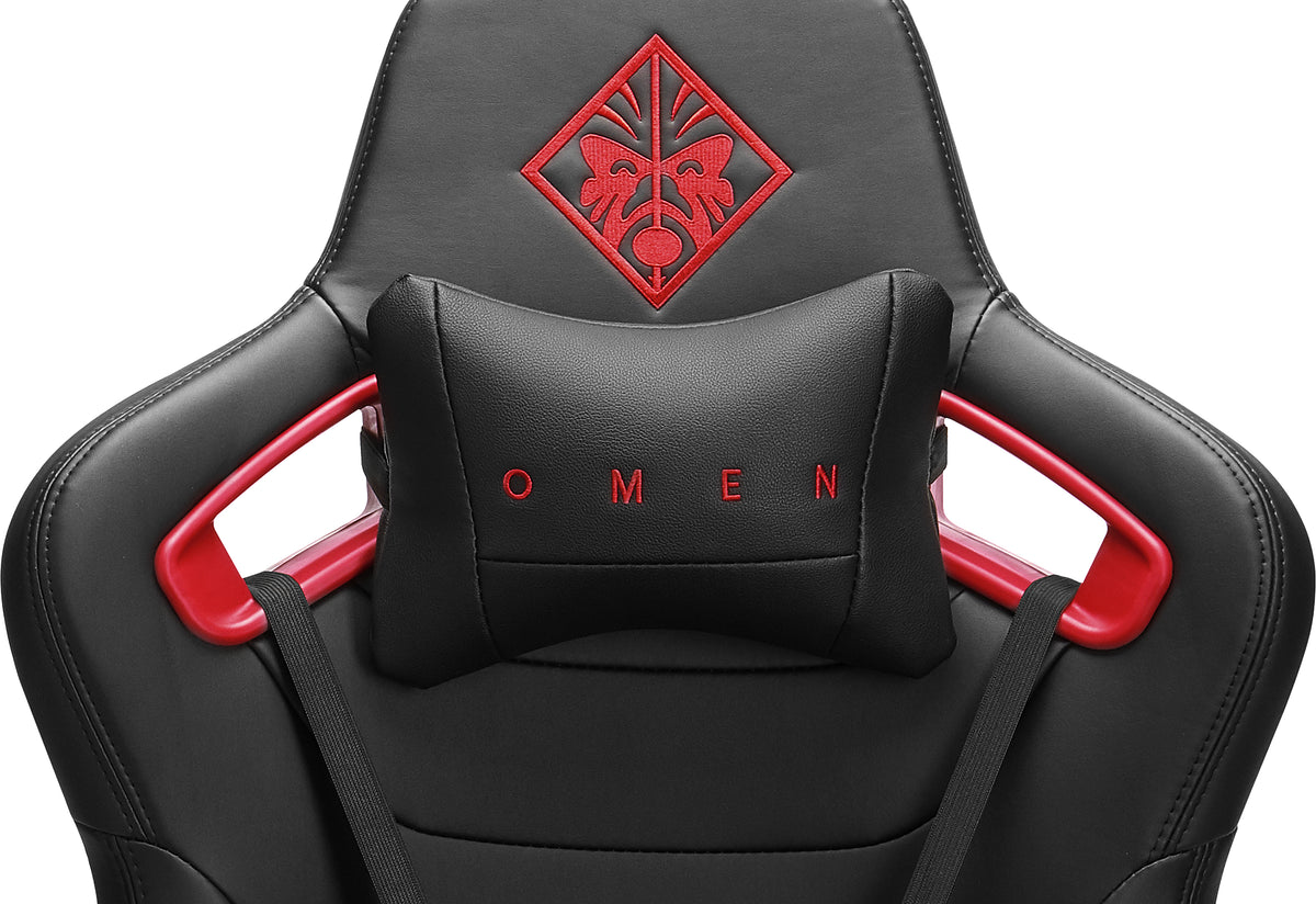 Cadeira HP OMEN by Gaming