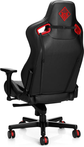 Silla para juegos HP OMEN de